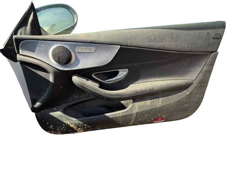 GUARNECIDO PUERTA DELANTERA DERECHA