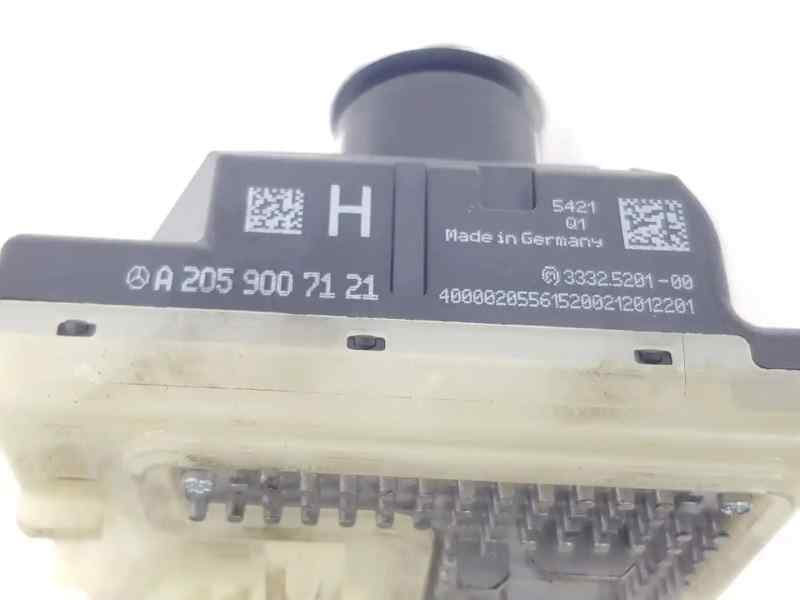 CONMUTADOR DE ARRANQUE