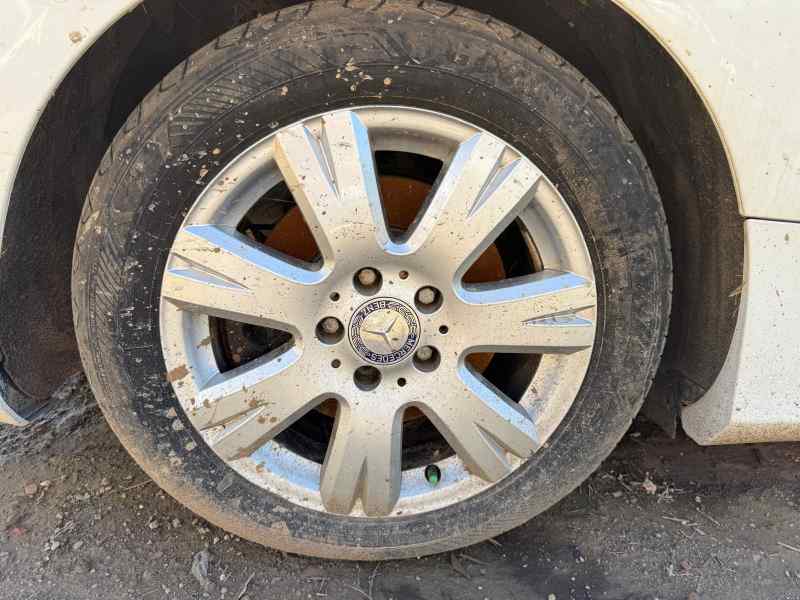 205/55 R16 JUEGO DE LLANTAS MERCEDES CLASE C CABRIO W205