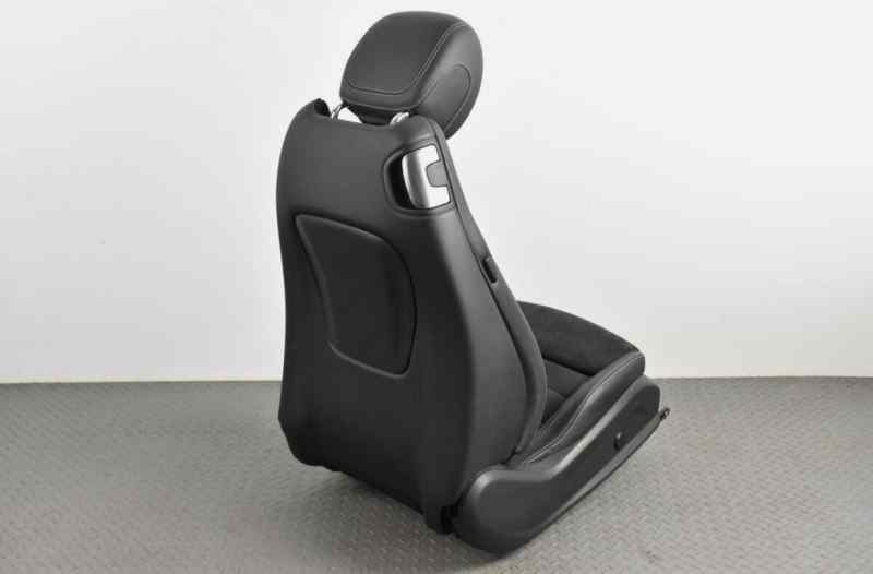 JUEGO ASIENTOS COMPLETO