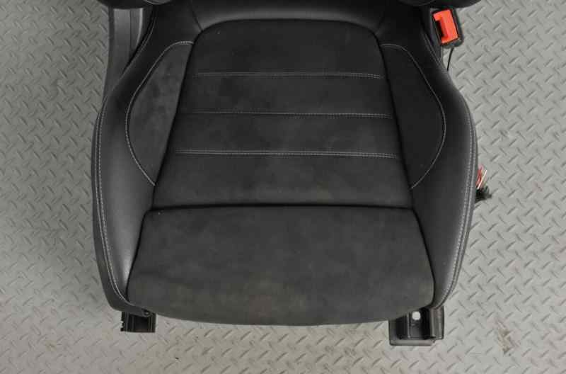 JUEGO ASIENTOS COMPLETO