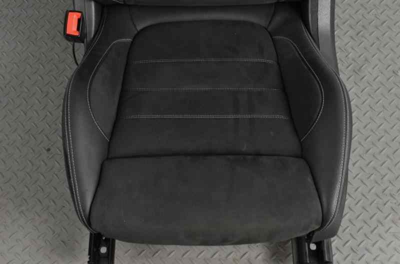 JUEGO ASIENTOS COMPLETO