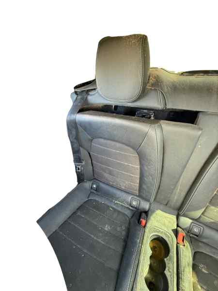 JUEGO ASIENTOS COMPLETO