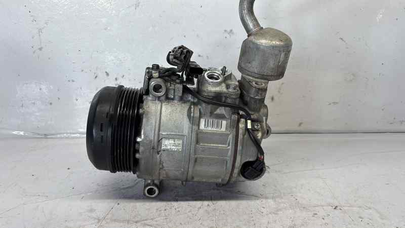 COMPRESOR AIRE ACONDICIONADO