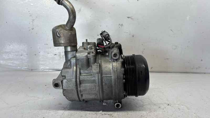 COMPRESOR AIRE ACONDICIONADO