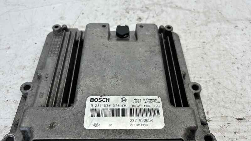 CENTRALITA MOTOR UCE