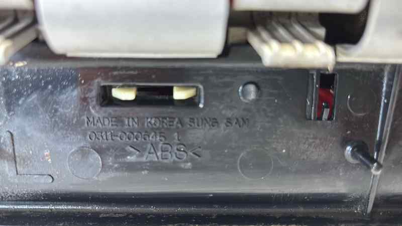 PILOTO TRASERO IZQUIERDO