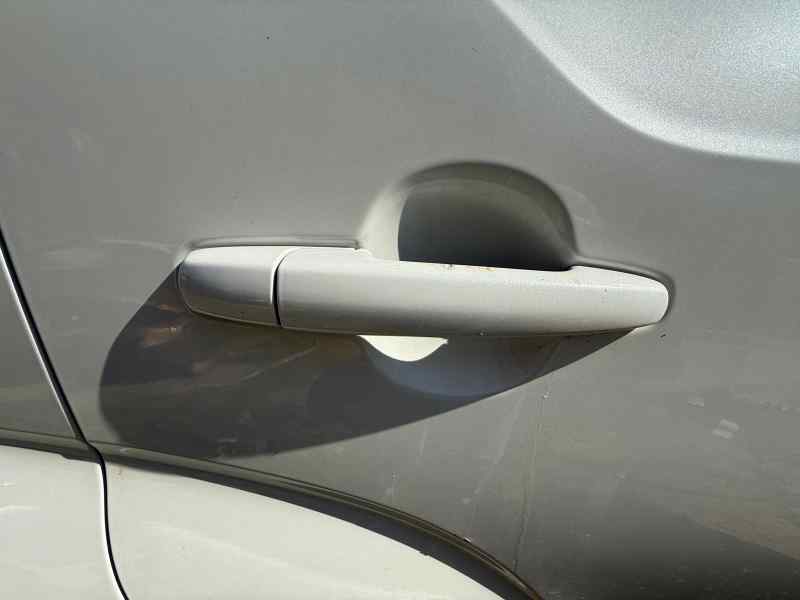 MANETA EXTERIOR TRASERA DERECHA