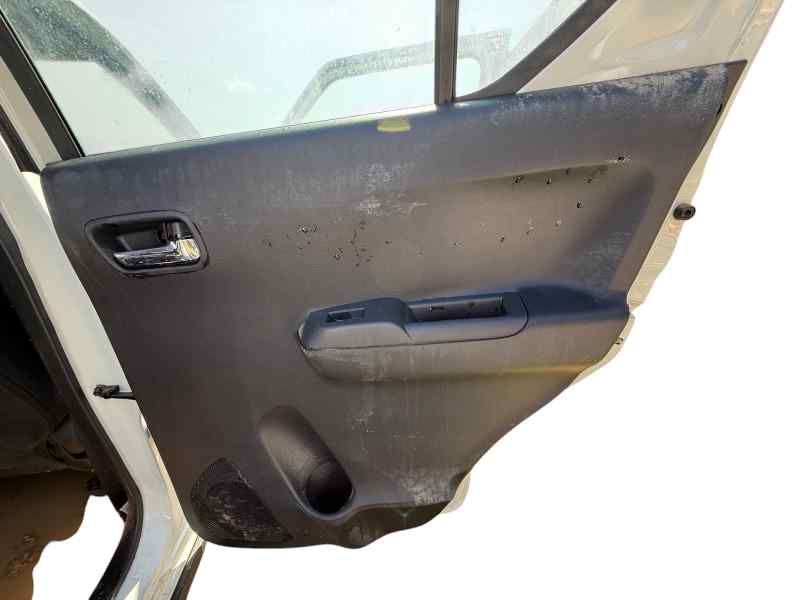 GUARNECIDO PUERTA TRASERA DERECHA