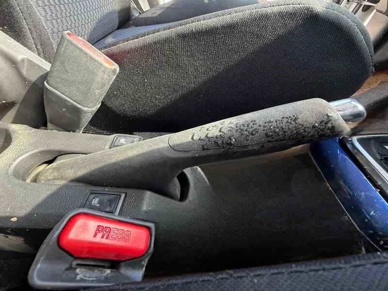 PALANCA FRENO DE MANO