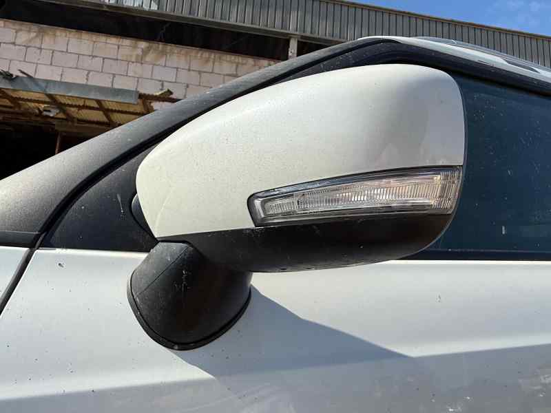 RETROVISOR IZQUIERDO