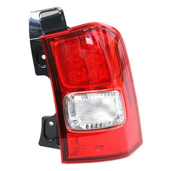 PILOTO TRASERO DERECHO