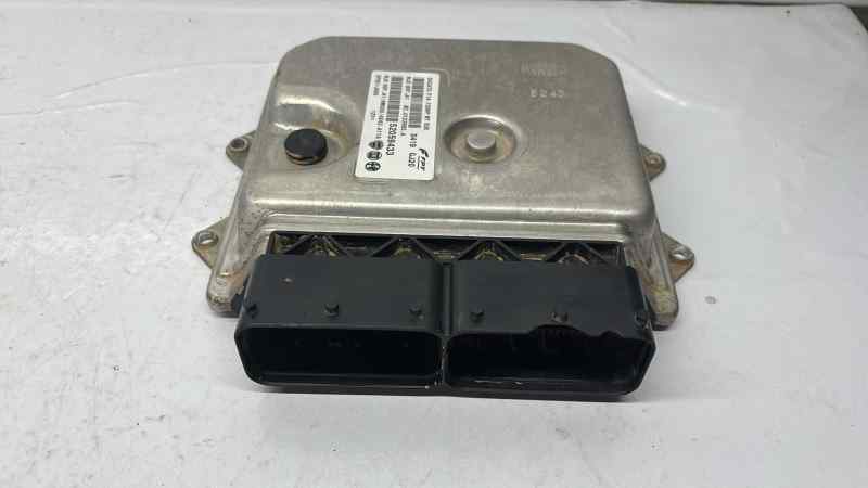 CENTRALITA MOTOR UCE