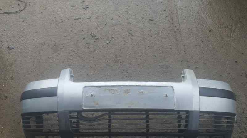 PARAGOLPES DELANTERO