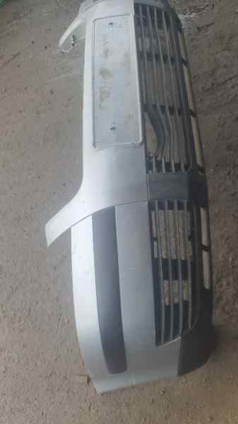 PARAGOLPES DELANTERO