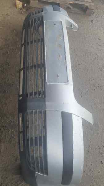 PARAGOLPES DELANTERO