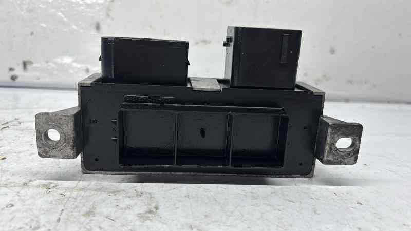 CAJA PRECALENTAMIENTO