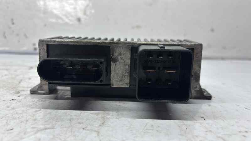 CAJA PRECALENTAMIENTO