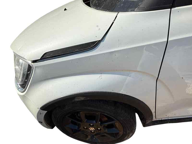 ALETA DELANTERA IZQUIERDA