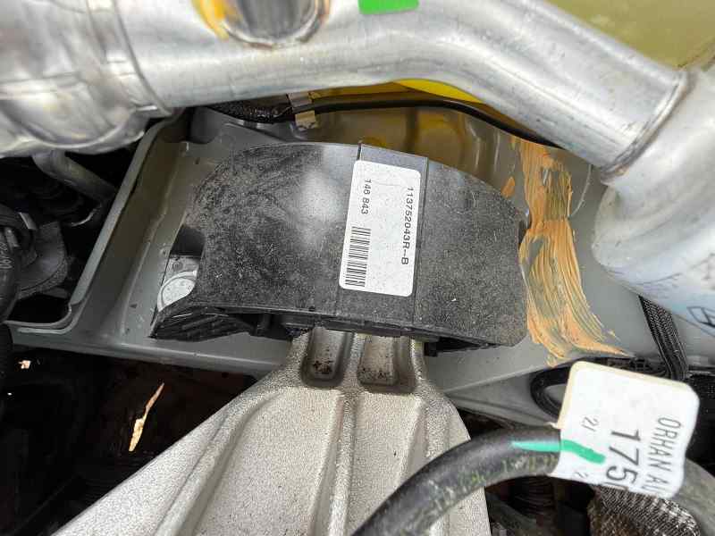 SOPORTE MOTOR DERECHO