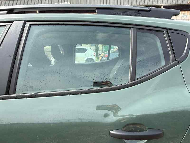 LUNA TRASERA IZQUIERDA DACIA SANDERO