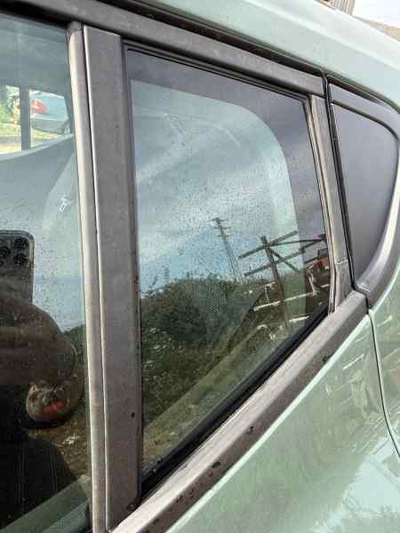 LUNA CUSTODIA TRASERA IZQUIERDA DACIA SANDERO