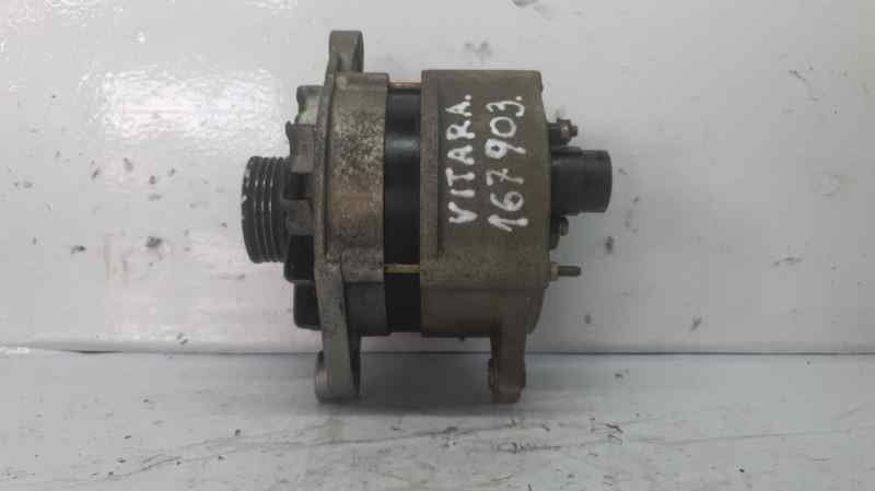 ALTERNADOR