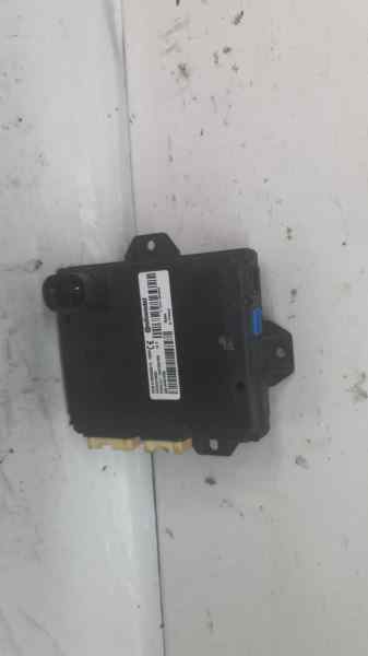 CENTRALITA CHECK CONTROL