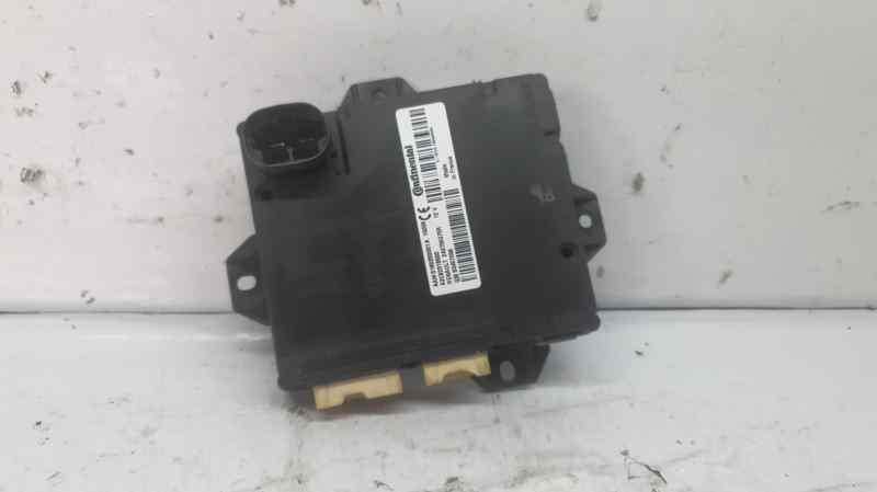 CENTRALITA CHECK CONTROL