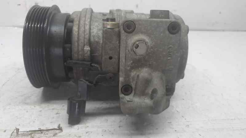 162502760J COMPRESOR AIRE ACONDICIONADO HYUNDAI TUCSON (JM)