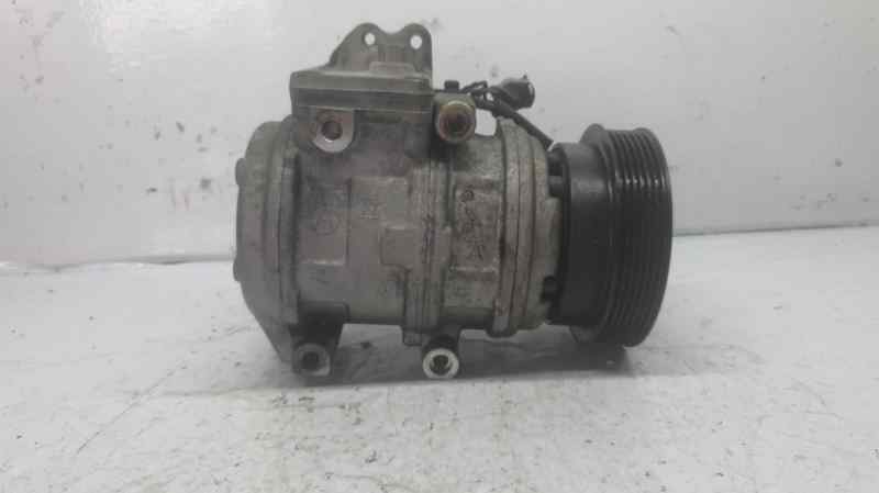 COMPRESOR AIRE ACONDICIONADO