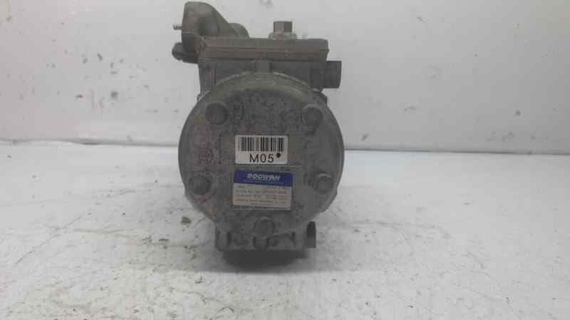 COMPRESOR AIRE ACONDICIONADO