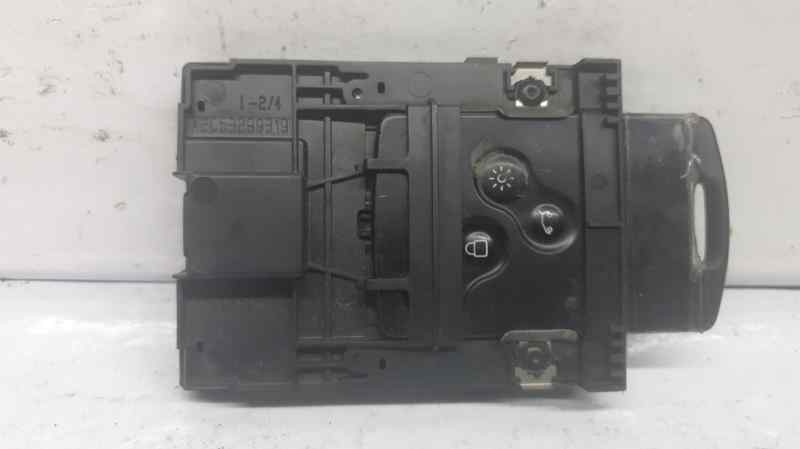 A2C5318518607 CONMUTADOR DE ARRANQUE RENAULT MEGANE III BERLINA 5 P