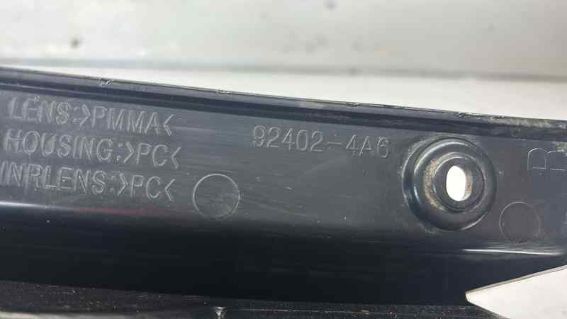 PILOTO TRASERO DERECHO