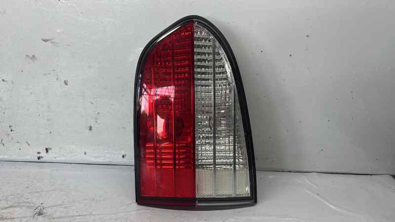 PILOTO TRASERO DERECHO