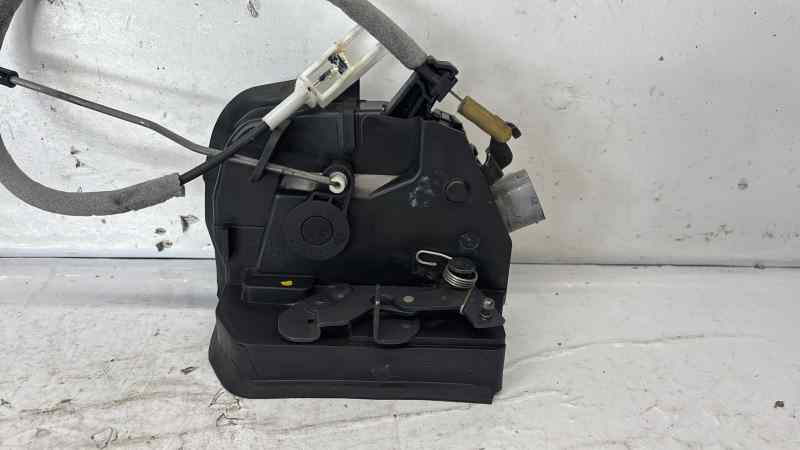 8402602 CERRADURA PUERTA TRASERA DERECHA  BMW X5 (E53)