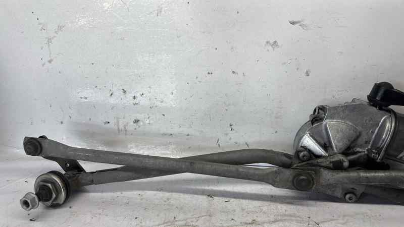 MOTOR LIMPIA DELANTERO