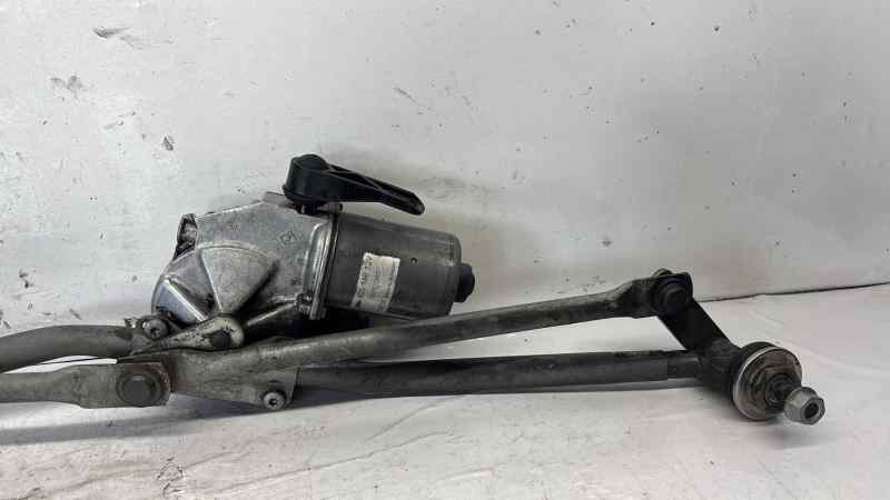 MOTOR LIMPIA DELANTERO