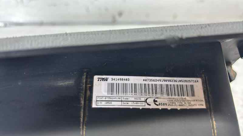 AIRBAG DELANTERO DERECHO