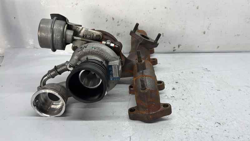 54431015073 TURBOCOMPRESOR AUDI A3 (8P)