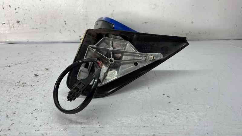 RETROVISOR IZQUIERDO