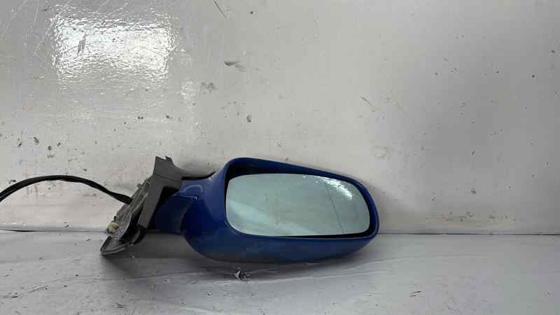 RETROVISOR IZQUIERDO