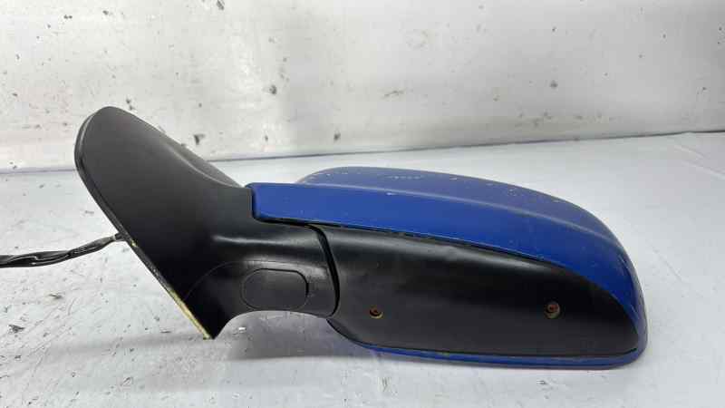 RETROVISOR IZQUIERDO