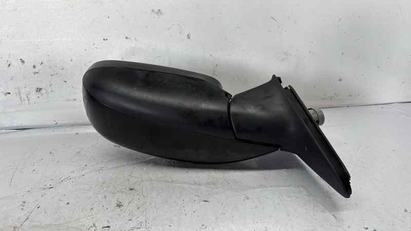 RETROVISOR IZQUIERDO