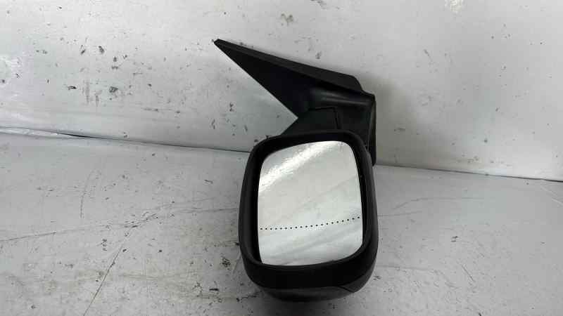 RETROVISOR IZQUIERDO