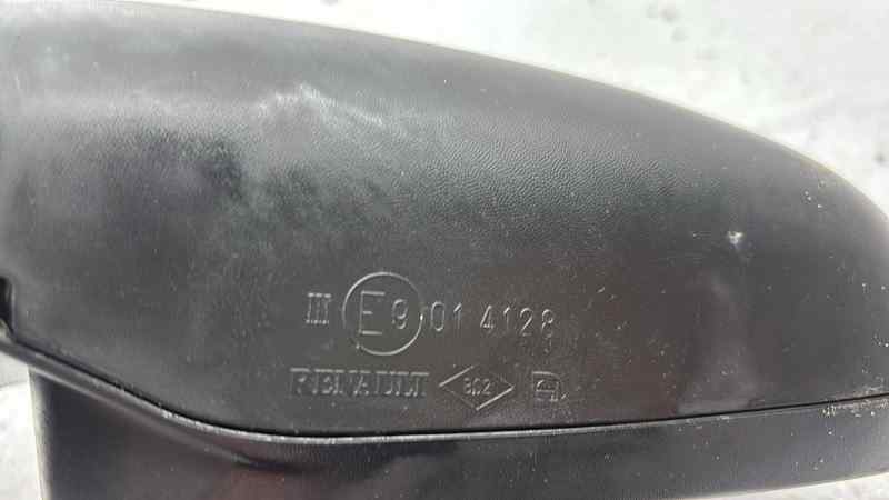 RETROVISOR IZQUIERDO