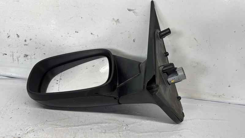 RETROVISOR IZQUIERDO