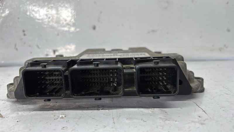 8200527713 CENTRALITA MOTOR UCE RENAULT LAGUNA II (BG0)