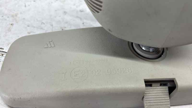 E20205028 ESPEJO INTERIOR RENAULT LAGUNA II (BG0)