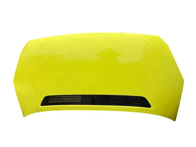 CAPOT MERCEDES SPRINTERII COMBI (DESDE 01.06)